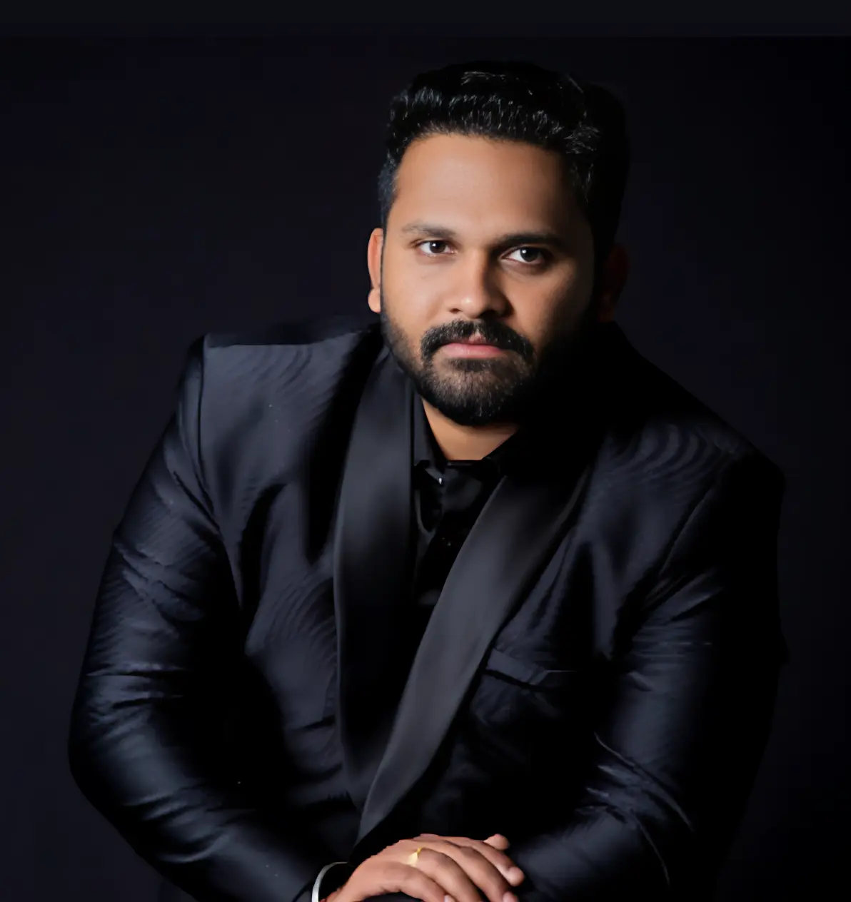 Yashawanth S R