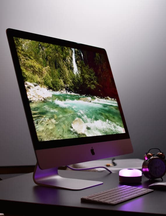 Social media marketing strategy