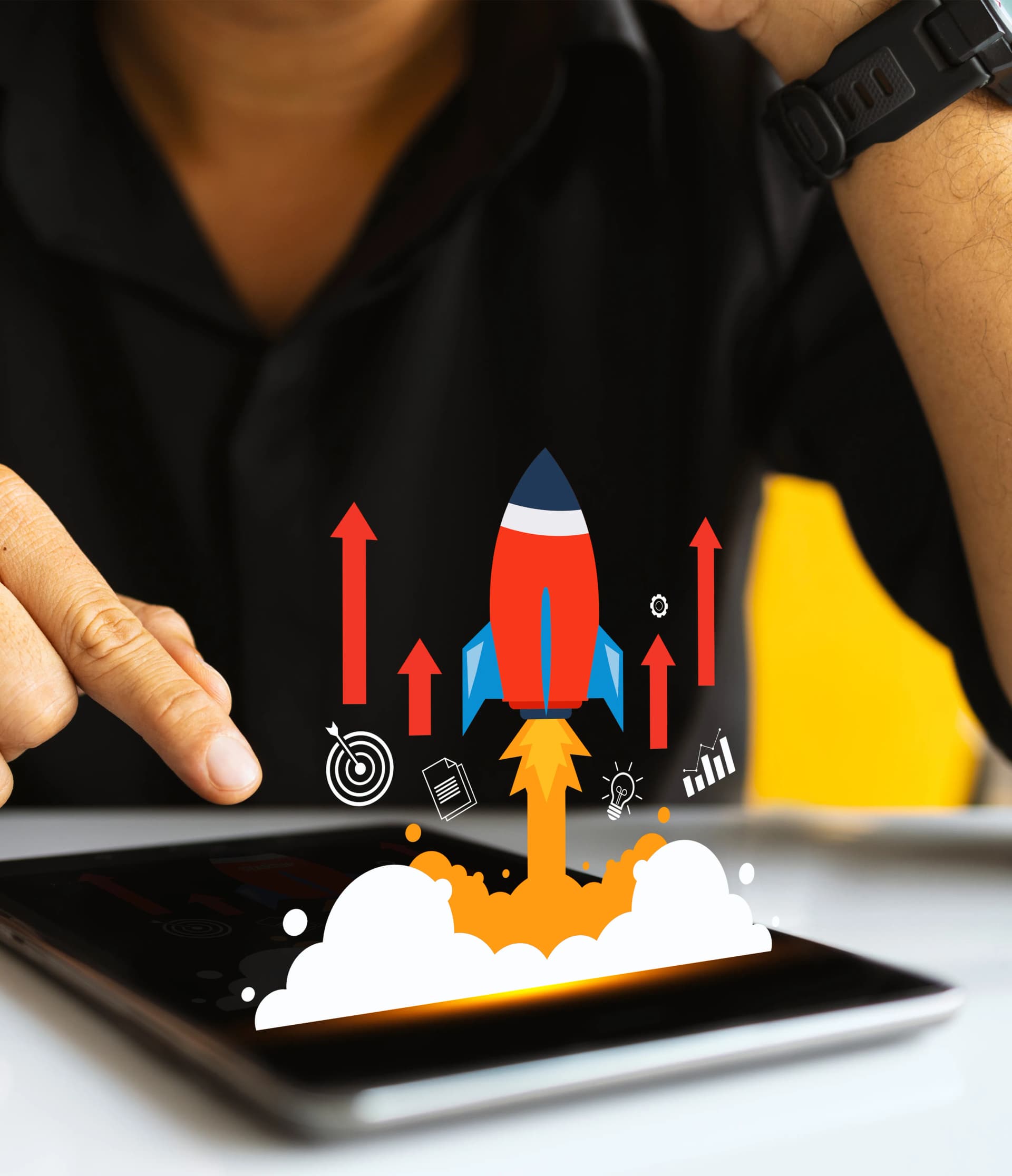 How Social Media Marketing Can Skyrocket Your Brand