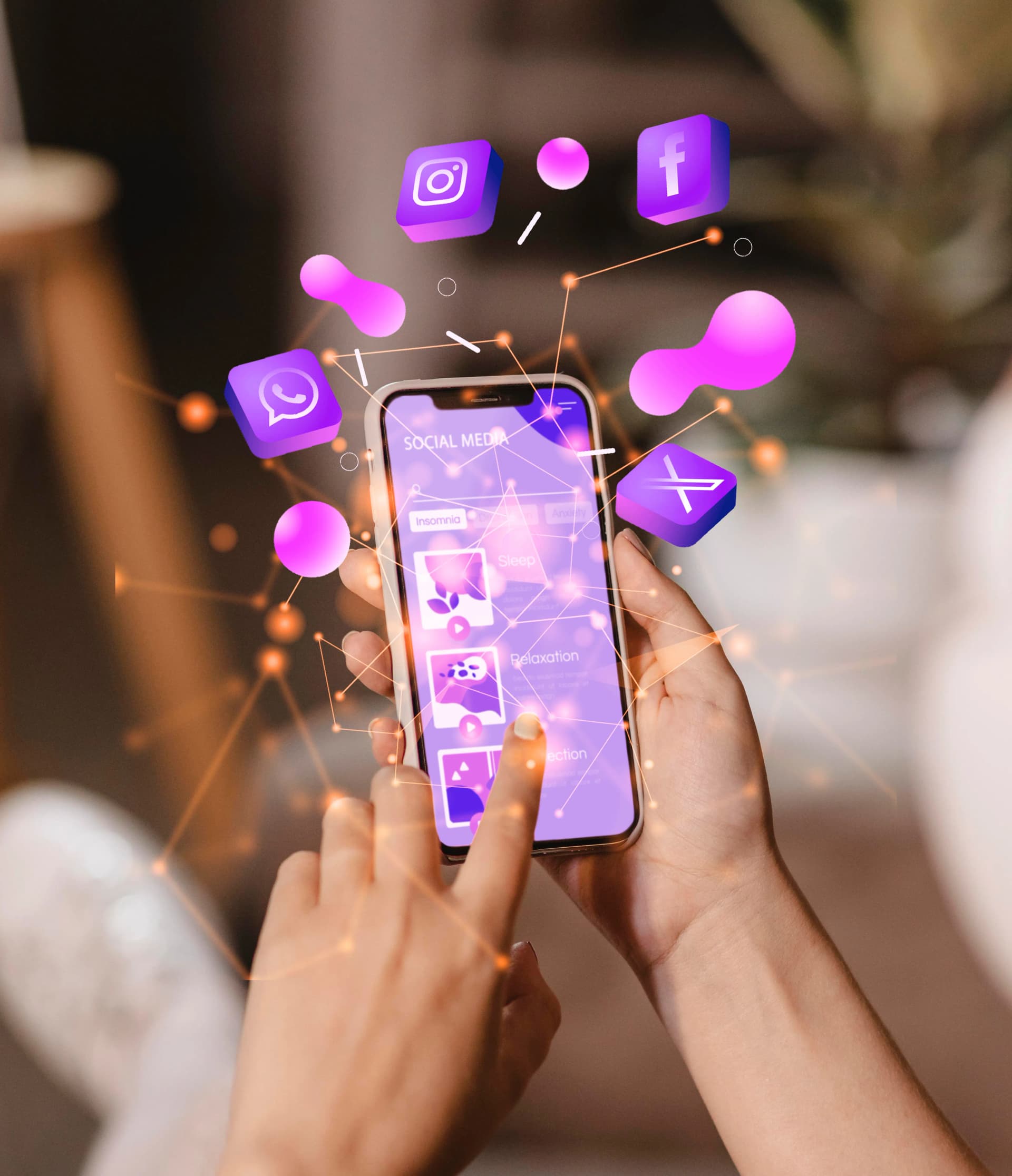 How to Build a Social Media Strategy That Actually Works