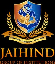 Jai Hind