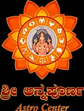 Sri Annapoorna Astro Center