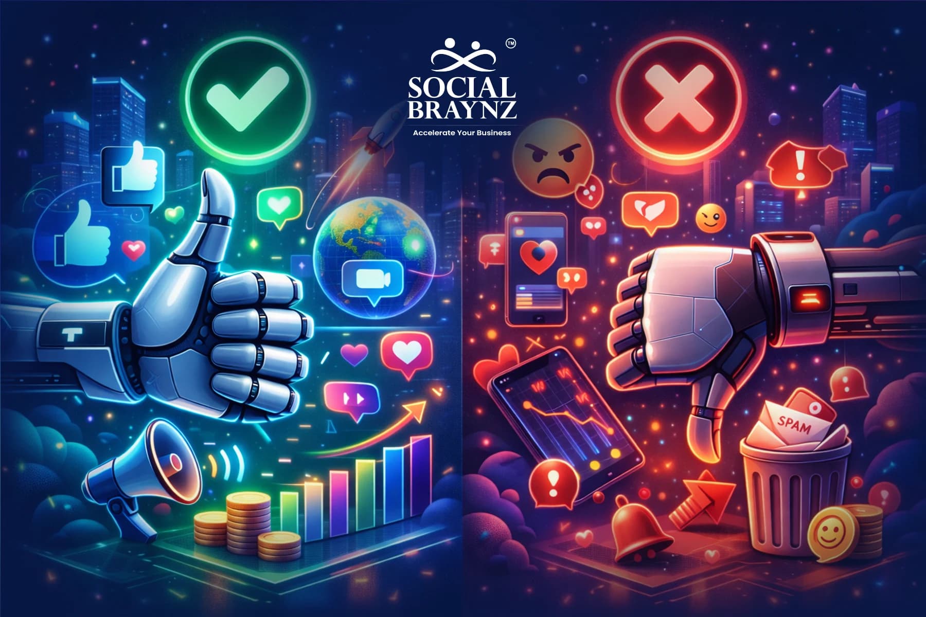 How Responsive Web Design Impacts User Engagement