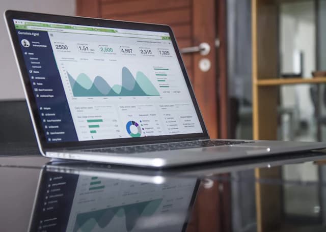 Growth-focused marketing